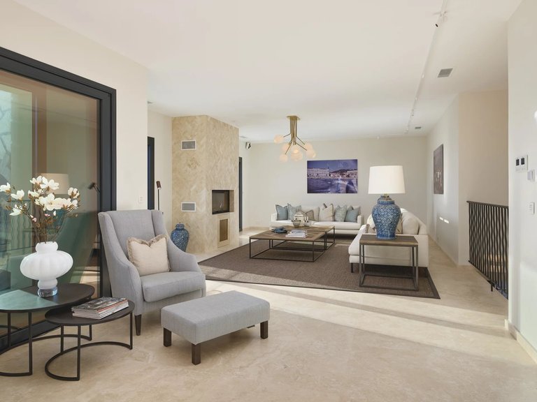 Villa for Sale in Cannes, Cannes Area 14