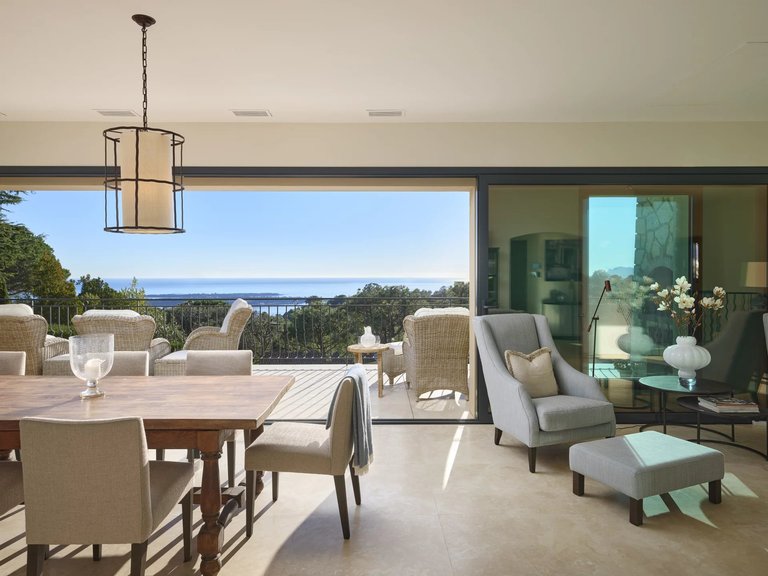 Villa for Sale in Cannes, Cannes Area 5