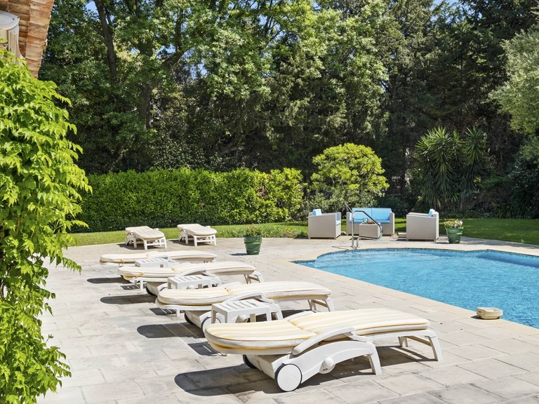 Villa for Sale in Mougins, Mougins, Valbonne, Grasse Area 4