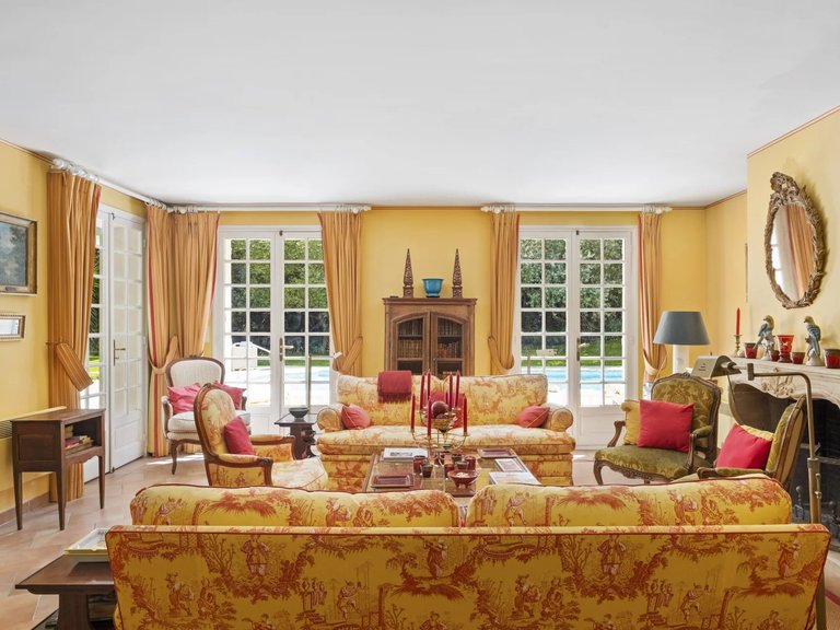 Villa for Sale in Mougins, Mougins, Valbonne, Grasse Area 10
