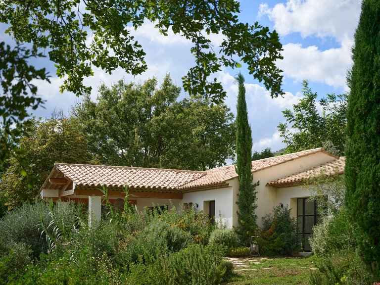Villa for Sale in Fayence, Var Countryside (fayence, Lorgues, Cotignac) 18