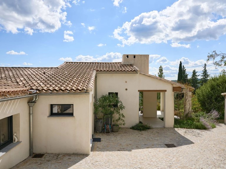 Villa for Sale in Fayence, Var Countryside (fayence, Lorgues, Cotignac) 19