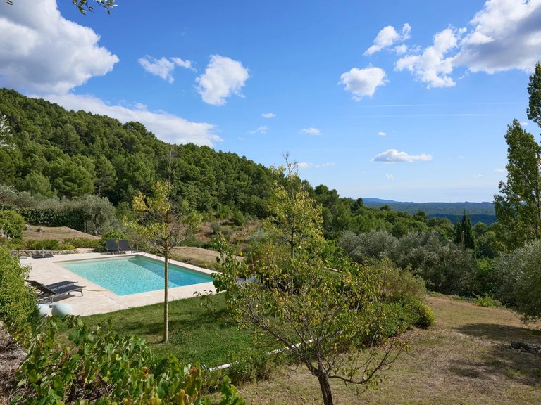 Villa for Sale in Fayence, Var Countryside (fayence, Lorgues, Cotignac) 20