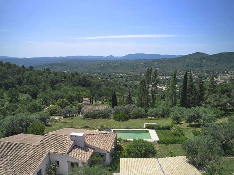 Villa for Sale in Fayence, Var Countryside (fayence, Lorgues, Cotignac) 3