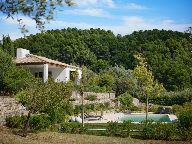 Villa for Sale in Fayence, Var Countryside (fayence, Lorgues, Cotignac) 4