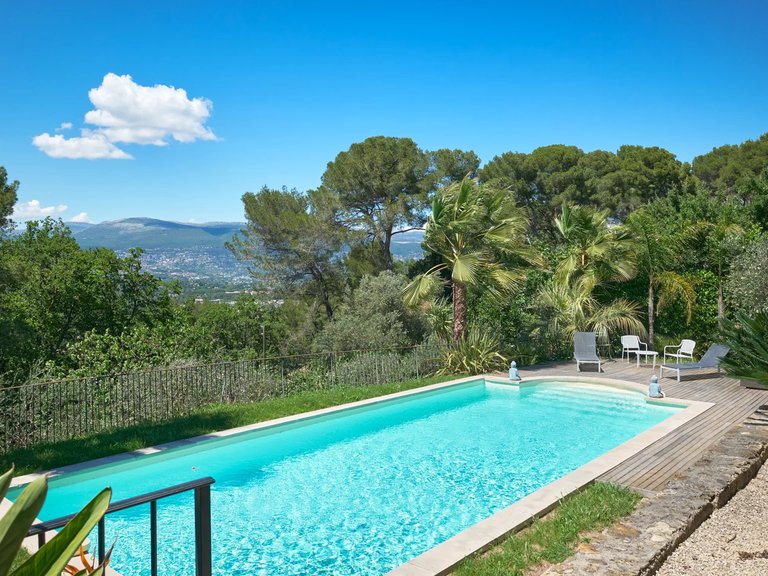 Villa for Sale in Mougins, Mougins, Valbonne, Grasse Area 2
