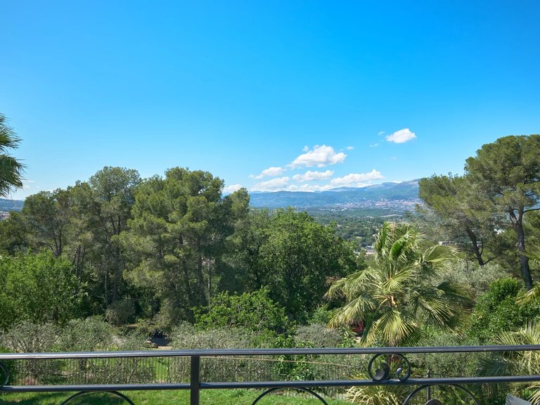 Villa for Sale in Mougins, Mougins, Valbonne, Grasse Area 4
