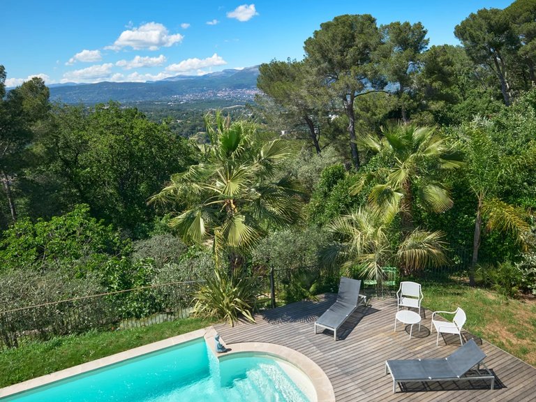 Villa for Sale in Mougins, Mougins, Valbonne, Grasse Area 5