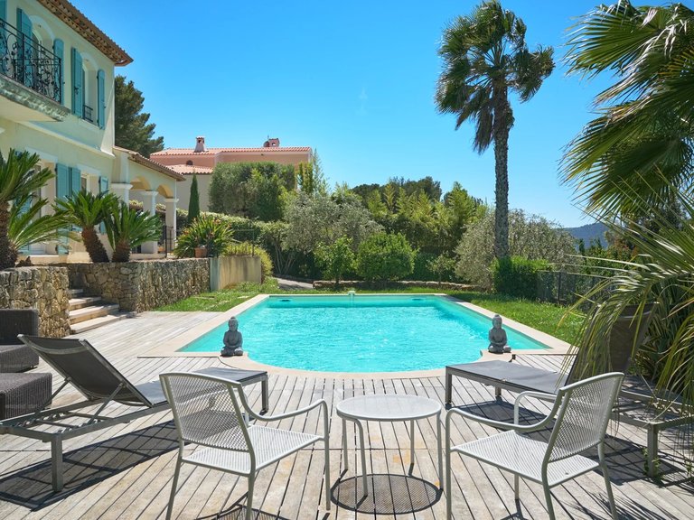 Villa for Sale in Mougins, Mougins, Valbonne, Grasse Area 8