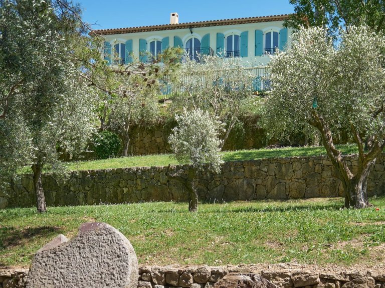 Villa for Sale in Mougins, Mougins, Valbonne, Grasse Area 6