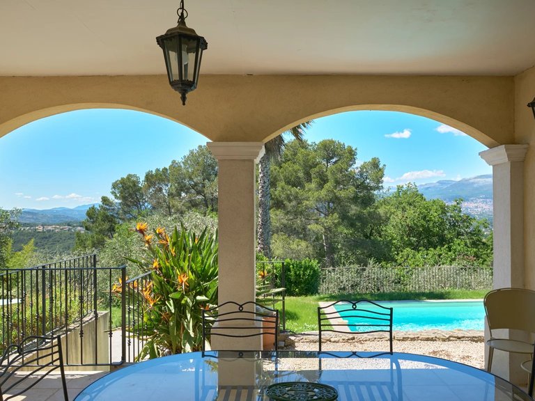 Villa for Sale in Mougins, Mougins, Valbonne, Grasse Area 10