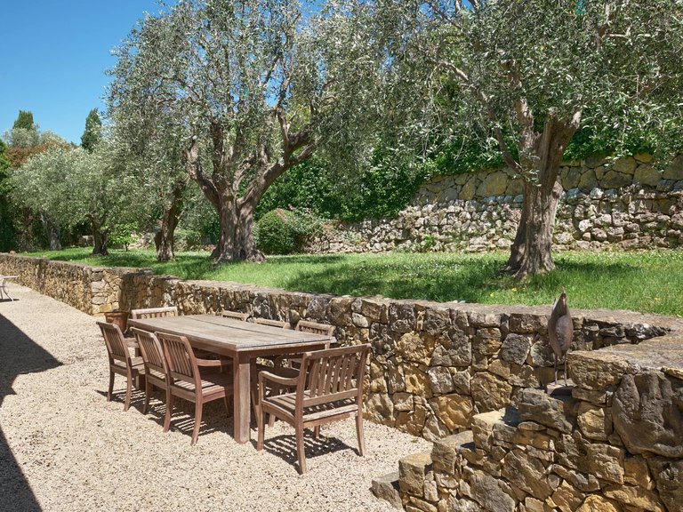 Villa for Sale in Mougins, Mougins, Valbonne, Grasse Area 11
