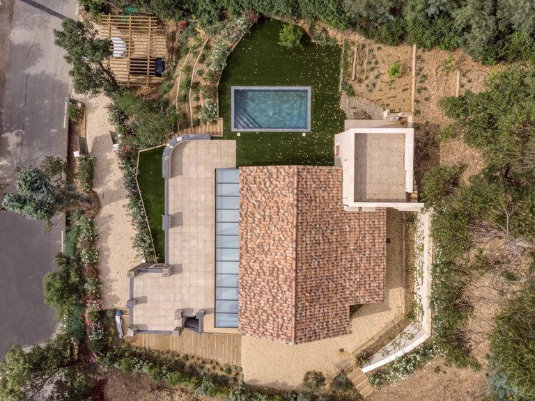 Villa for Sale in La Croix Valmer, St. Tropez, Grimaud Area 5