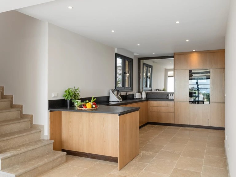 Villa for Sale in La Colle Sur Loup, Vence, St. Paul Area 11