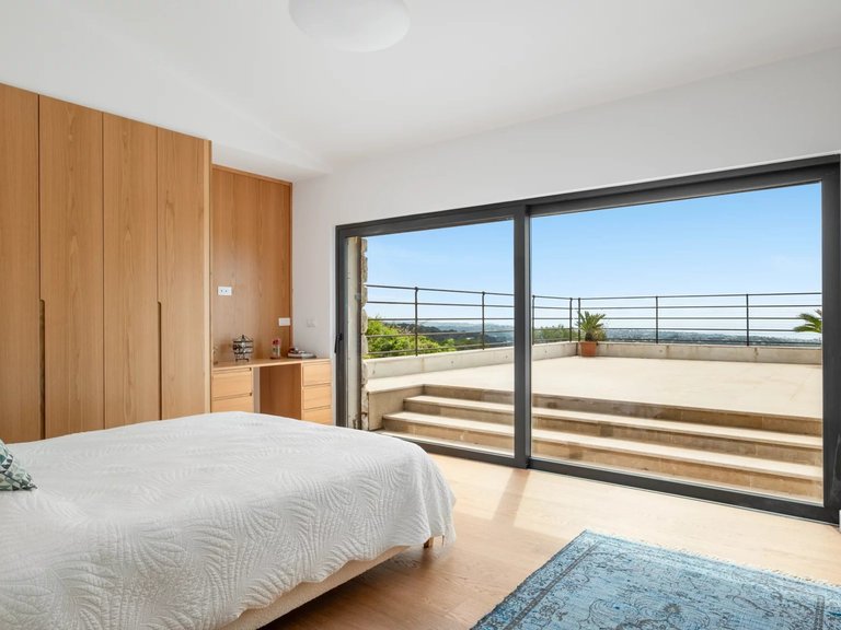Villa for Sale in La Colle Sur Loup, Vence, St. Paul Area 12