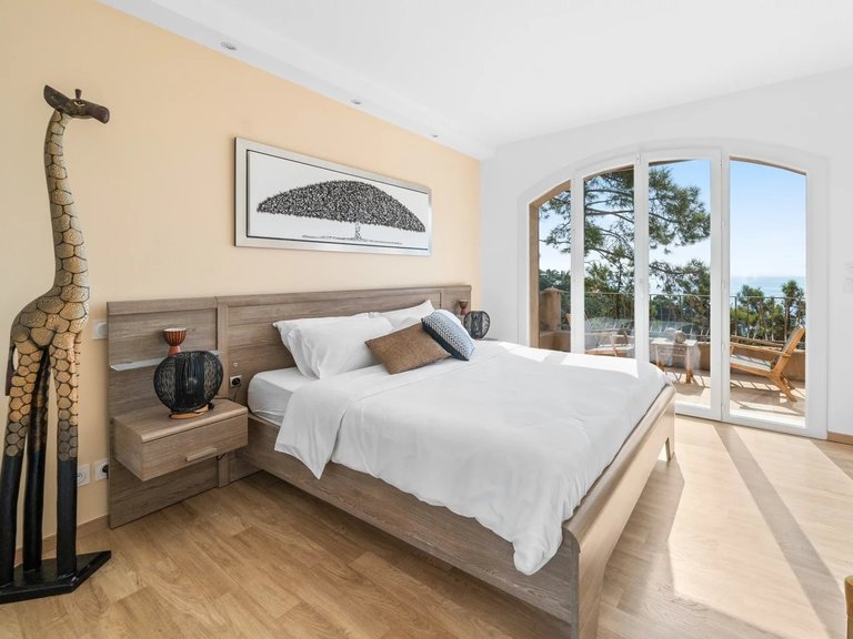 Villa for Sale in Theoule Sur Mer, Cannes Area 7