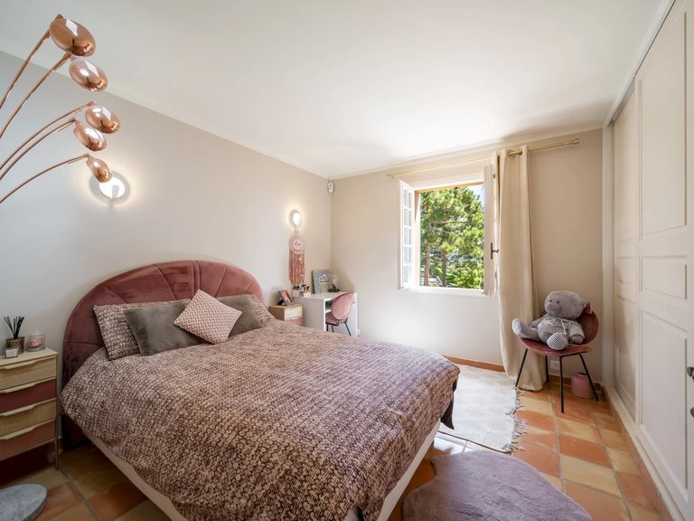 Villa for Sale in Villefranche Sur Mer, Villefranche, Cap Ferrat Area 12