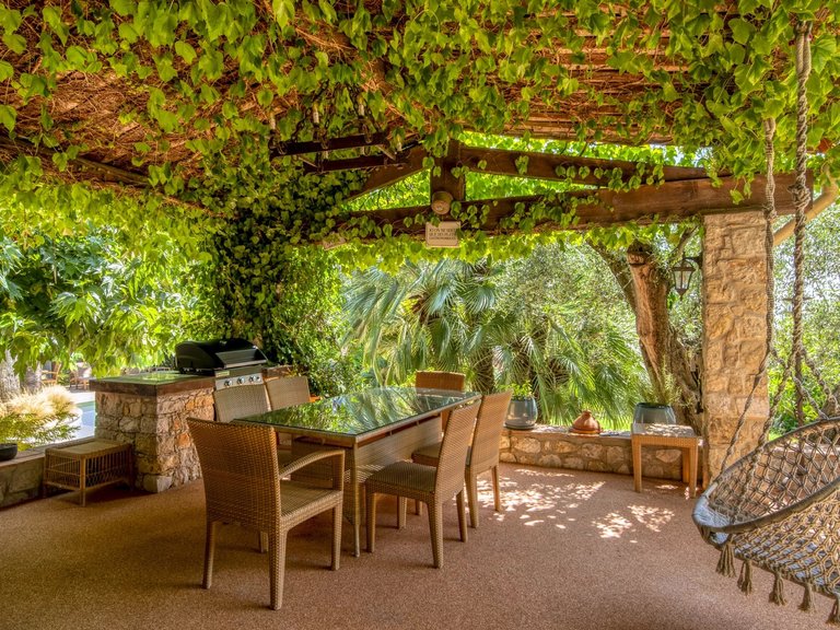Villa for Sale in Villefranche Sur Mer, Villefranche, Cap Ferrat Area 5