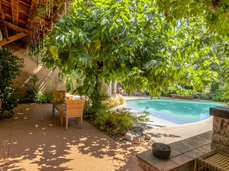 Villa for Sale in Villefranche Sur Mer, Villefranche, Cap Ferrat Area 6