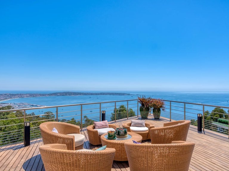 Villa for Sale in Cannes, Cannes Area 2