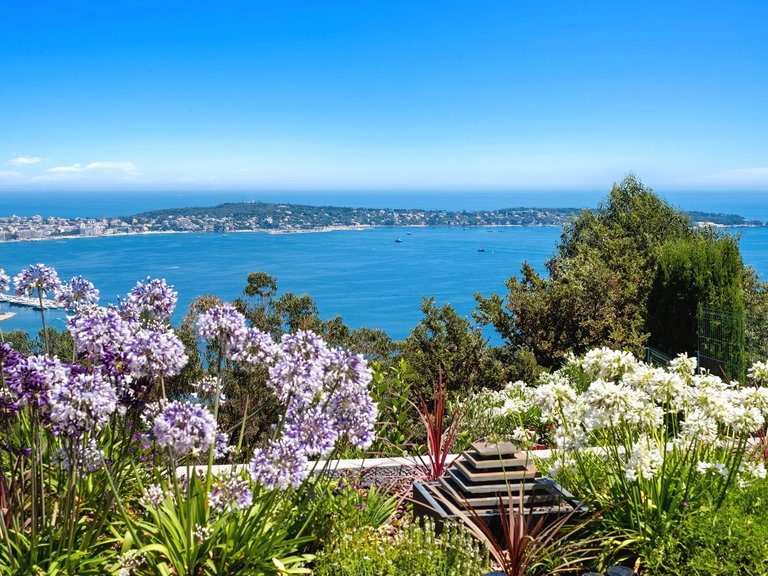Villa for Sale in Cannes, Cannes Area 1