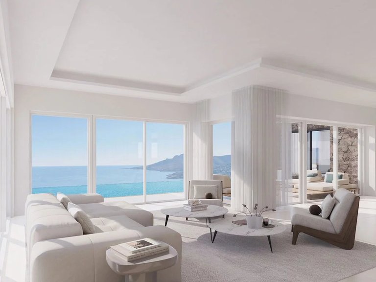 Villa for Sale in Theoule Sur Mer, Cannes Area 5