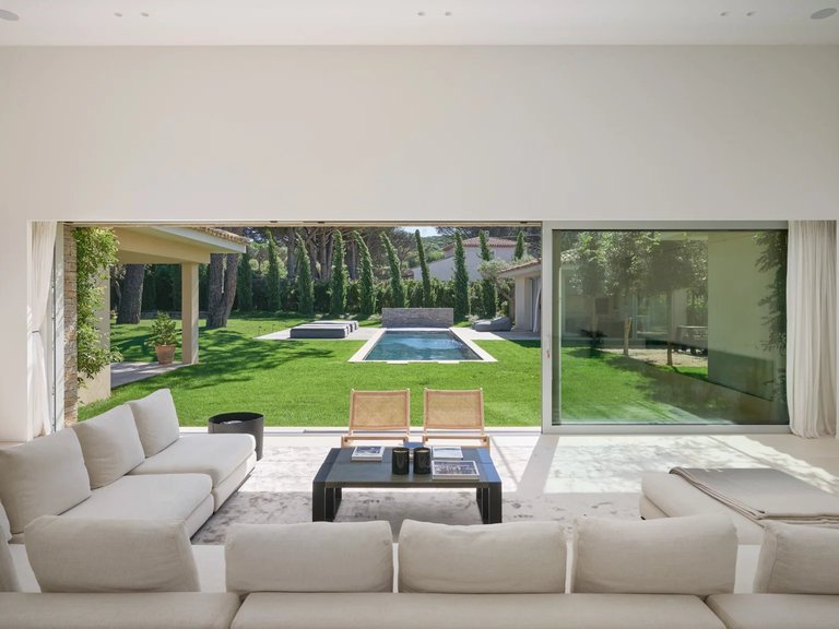 Villa for Sale in Saint Tropez, St. Tropez, Grimaud Area 5