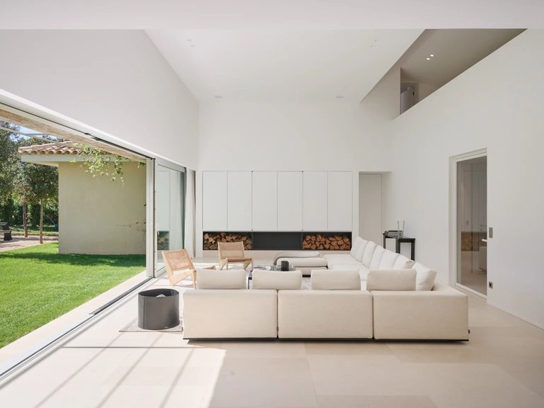 Villa for Sale in Saint Tropez, St. Tropez, Grimaud Area 6