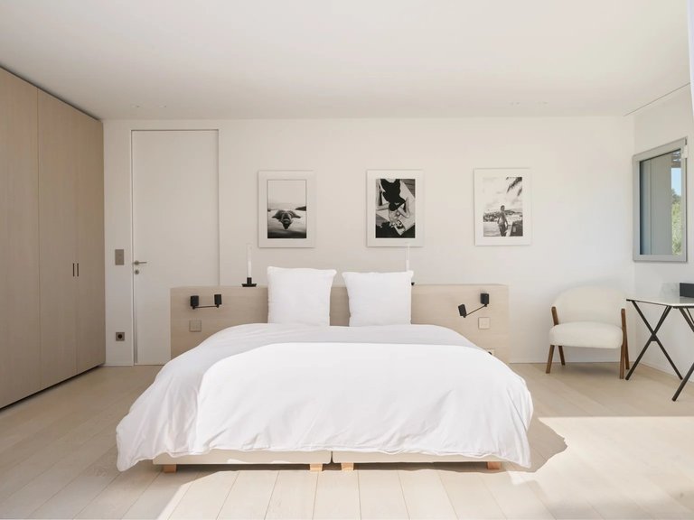 Villa for Sale in Saint Tropez, St. Tropez, Grimaud Area 9