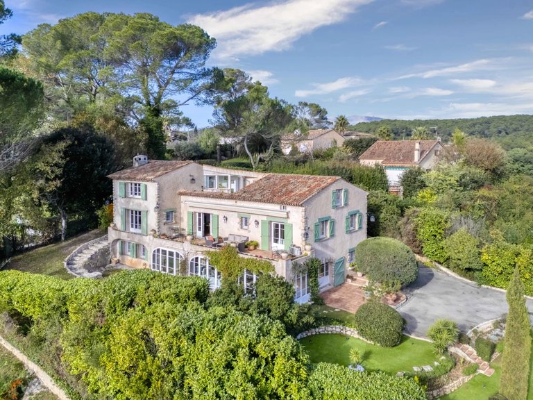 Villa for Sale in Mougins, Mougins, Valbonne, Grasse Area 2