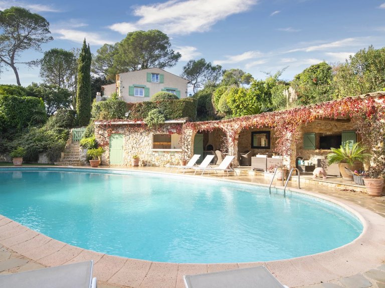 Villa for Sale in Mougins, Mougins, Valbonne, Grasse Area 3