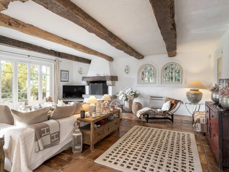 Villa for Sale in Mougins, Mougins, Valbonne, Grasse Area 5