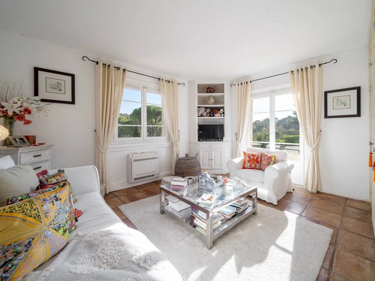 Villa for Sale in Mougins, Mougins, Valbonne, Grasse Area 6