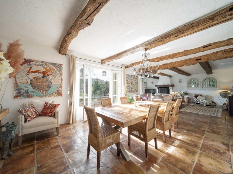 Villa for Sale in Mougins, Mougins, Valbonne, Grasse Area 7
