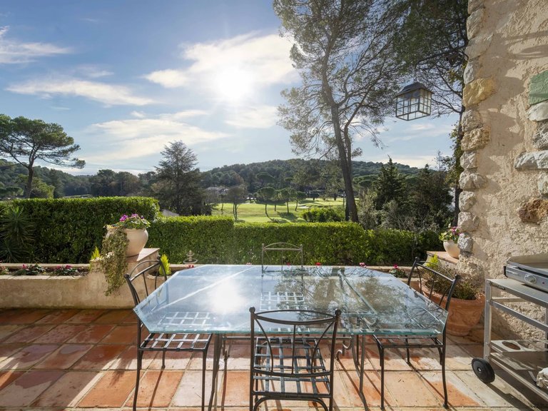 Villa for Sale in Mougins, Mougins, Valbonne, Grasse Area 16