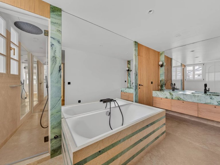 Apartment for Sale in 7th (invalides, Eiffel Tower, Orsay), Paris Left Bank (5th,6th & 7th ) 7
