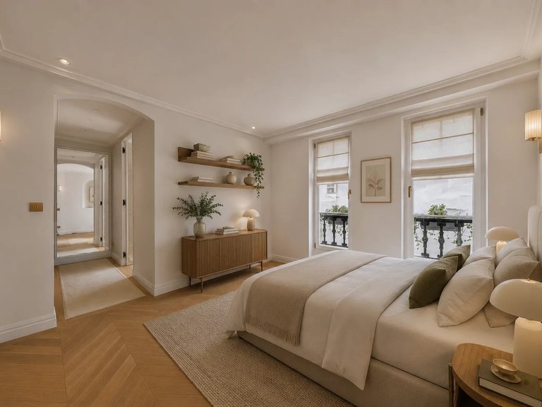 Apartment for Sale in 7th (invalides, Eiffel Tower, Orsay), Paris Left Bank (5th,6th & 7th ) 15