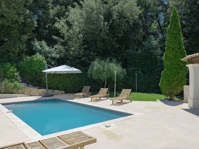 Villa for Sale in La Colle Sur Loup, Vence, St. Paul Area 6