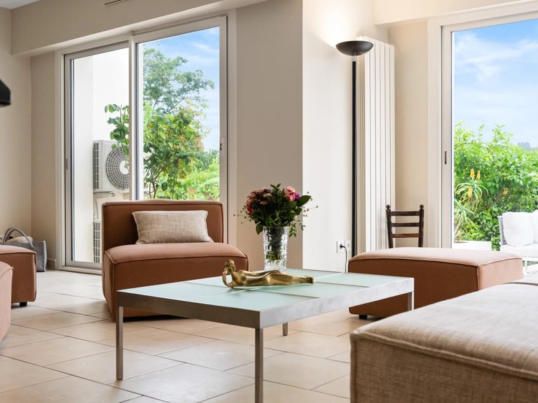 Villa for Sale in La Colle Sur Loup, Vence, St. Paul Area 15