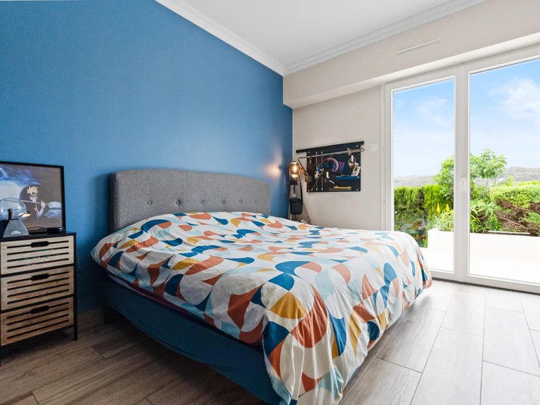 Villa for Sale in La Colle Sur Loup, Vence, St. Paul Area 18