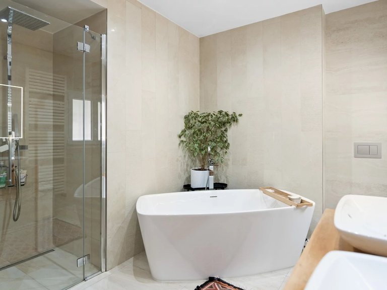 Villa for Sale in La Colle Sur Loup, Vence, St. Paul Area 19