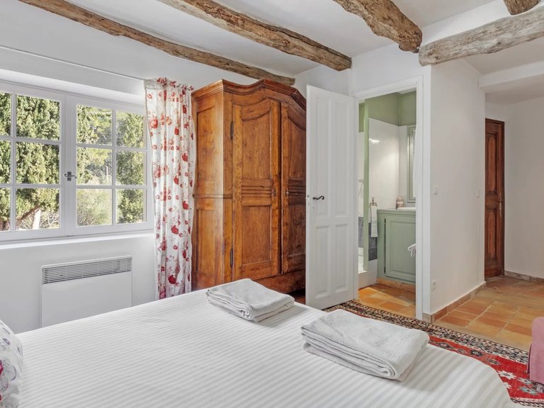 Villa for Sale in Fayence, Var Countryside (fayence, Lorgues, Cotignac) 20