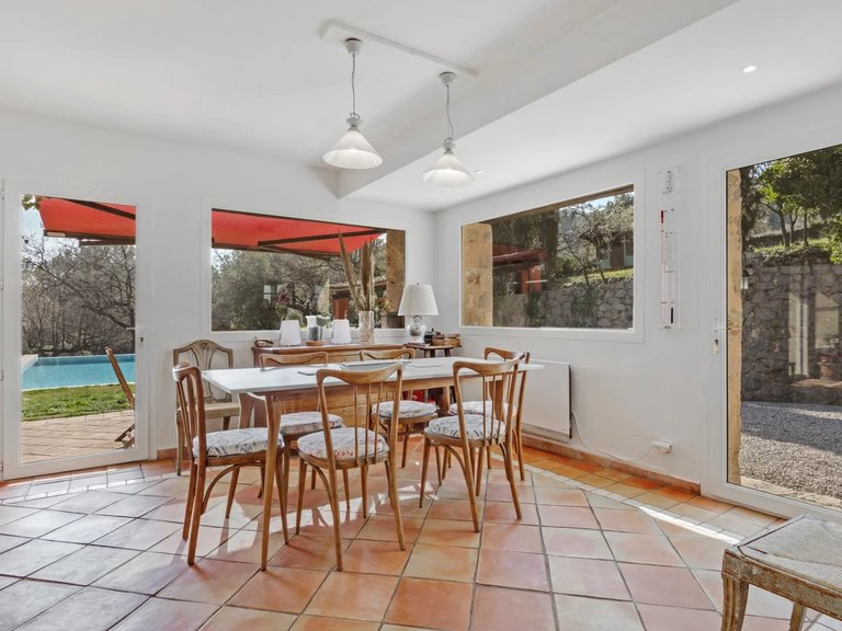 Villa for Sale in Fayence, Var Countryside (fayence, Lorgues, Cotignac) 8