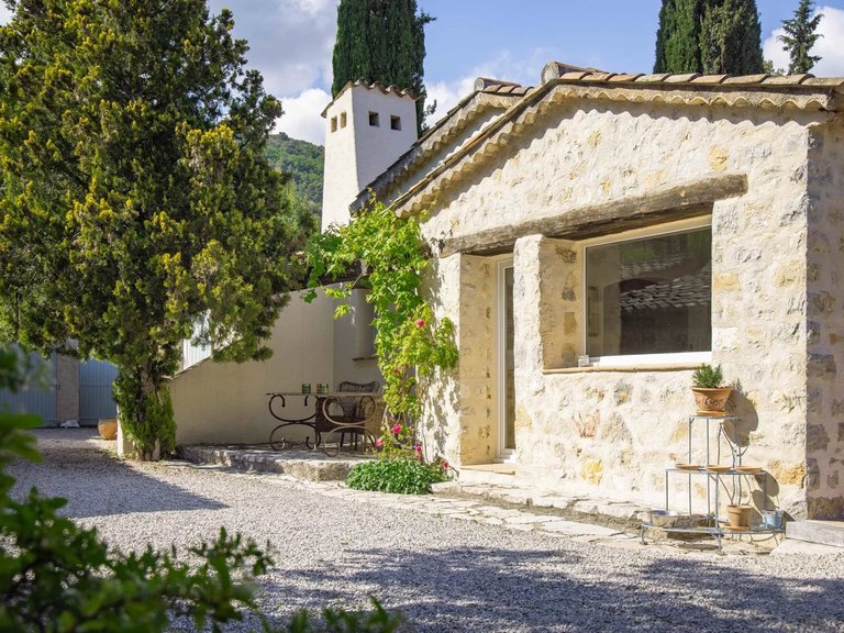 Villa for Sale in Fayence, Var Countryside (fayence, Lorgues, Cotignac) 15
