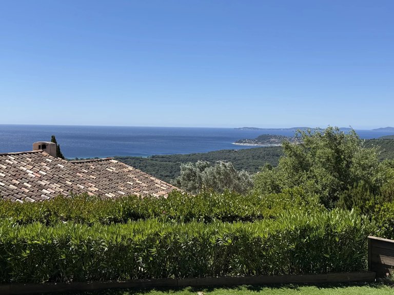Villa for Sale in La Croix Valmer, St. Tropez, Grimaud Area 16