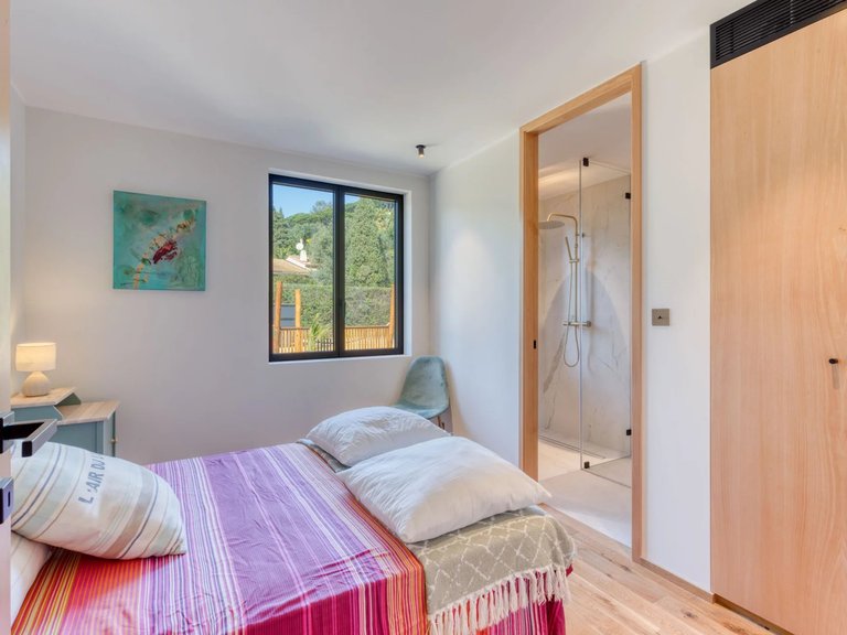 Villa for Sale in La Croix Valmer, St. Tropez, Grimaud Area 13