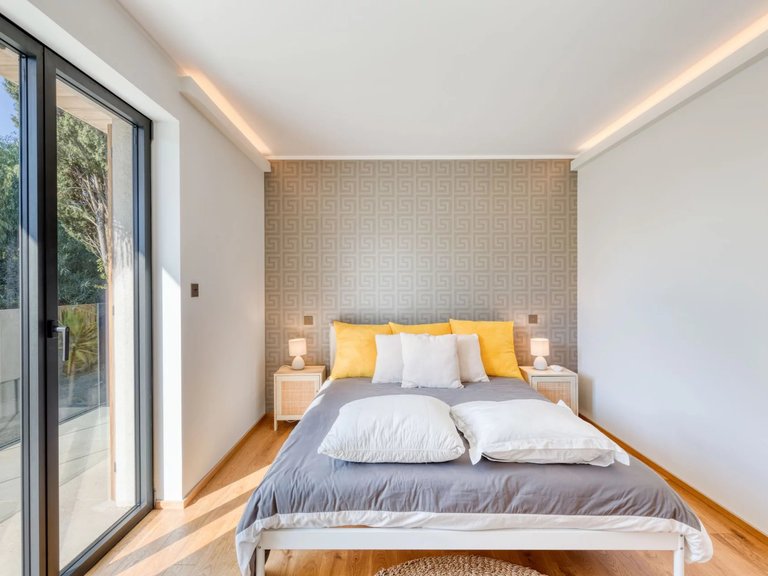 Villa for Sale in La Croix Valmer, St. Tropez, Grimaud Area 10