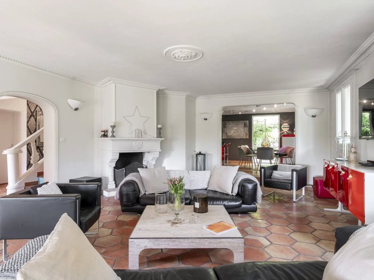 Villa for Sale in Mougins, Mougins, Valbonne, Grasse Area 5