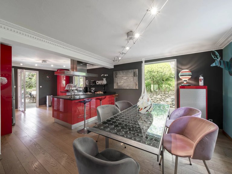 Villa for Sale in Mougins, Mougins, Valbonne, Grasse Area 6