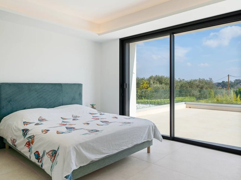 Villa for Sale in Valbonne, Mougins, Valbonne, Grasse Area 13